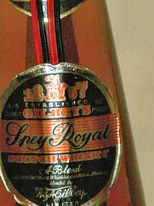 Italian mafia targeting fake antique whisky market in Scotland