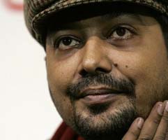 Anurag Kashyap