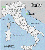 Italian mountaineers die in Mont Blanc range 