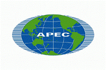 APEC leaders launch annual meeting behind closed doors