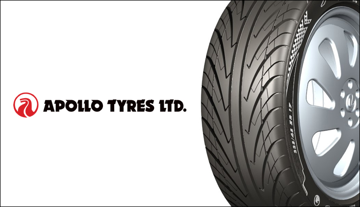 Apollo Tyres Result Review by PINC Research