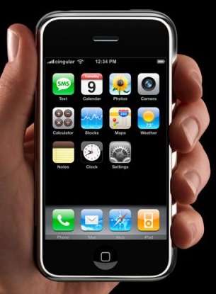 Vodafone and Airtel Starts Pre-registration For iPhone 3G In India