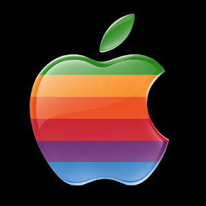 Apple named as No 3 US computer maker