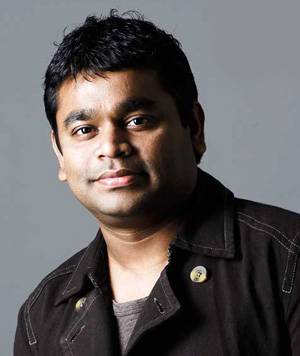 Rahman On Song, To Be Awarded With Another Honorary Degree! 