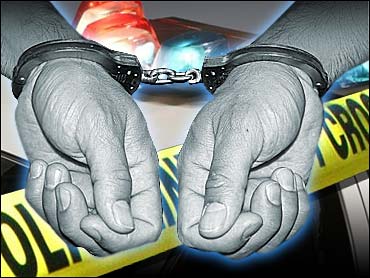 Canadian arrested after school hostage drama ends peacefully