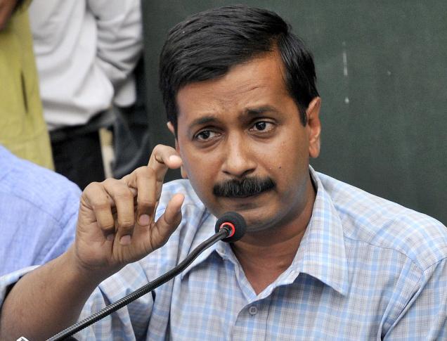 arvind-kejriwal