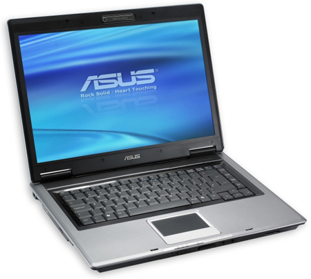 Asus latest netbook to feature a detachable phone