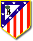 Atletico Madrid Logo