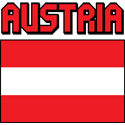 Austria win team ski-flying event in Vikersund 