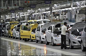 automobile-exports