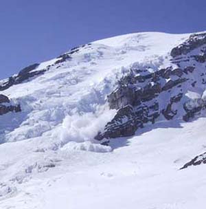 Avalanche kills one near German town of Oberammergau 