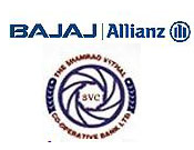 Shamrao Vithal Bank ‘inks pact’ with Bajaj Allianz Life Insurance