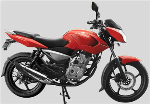 Small wonder for Bajaj Auto