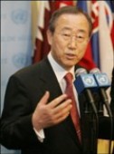 UN chief to visit the Philippines, Nepal, India and Bangladesh 