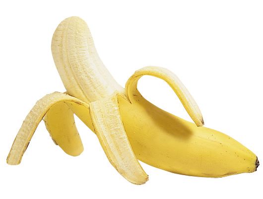 Banana may reduce sleep apnoea sufferers’ choking risk