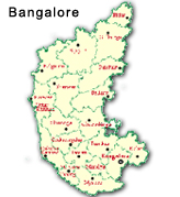 Bangalore