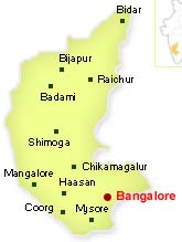 Bangalore