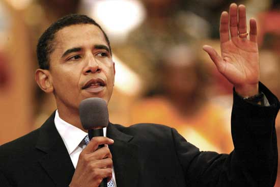 Obama campaign mocks Palin's "zero" foreign policy expertise 
