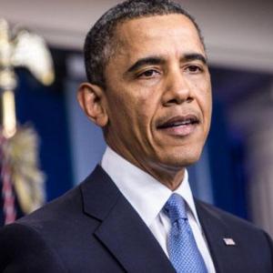 Obama unlikely to shift stance on arming Syrian rebels despite views of security staff 