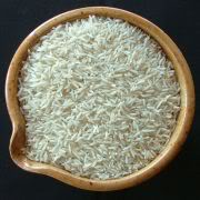 Brits bitten by the basmati rice bug