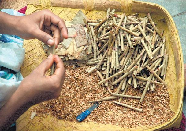 beedi-workers