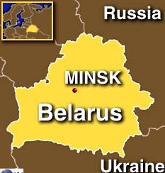 Russia to "fully finance" Belarus nuclear reactor 