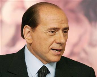 Italian parliament passes bill giving Berlusconi immunity 