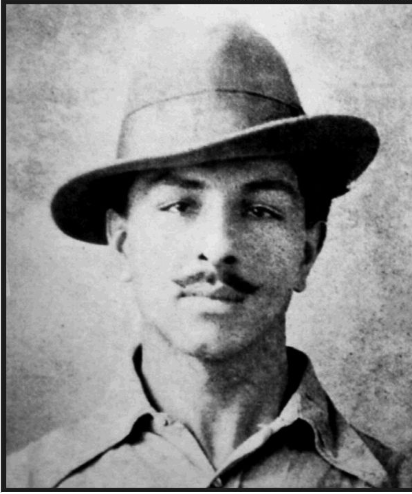 bhagat-singh