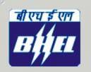 Marginal Increase In BHEL Q3 Net Income