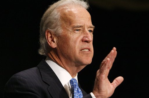 Biden calls on Europe to put its men where its mouth is