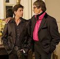 Big B Wishes A Speedy Recovery For SRK 
