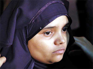 Bilkhi Bano