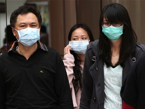 China reports three more bird flu cases in humans