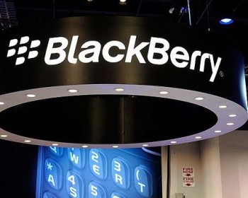 Fairfax Financial to acquire BlackBerry for $4.7 billion