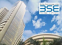 Bombay Stock Exchange