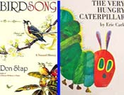 The 12 top titles that booksellers should keep on shelves at all times