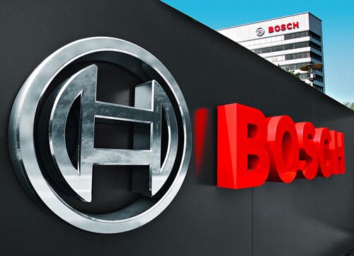 Bosch reports over 19% fall in net profit