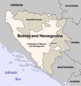 Bosnia and Herzegovina