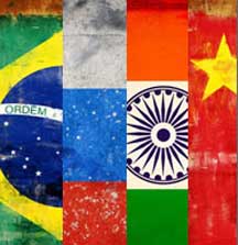 India might become first BRIC nation to lose investment status, S&P