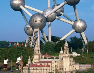 Brussels more than just the capital of Eurocracy