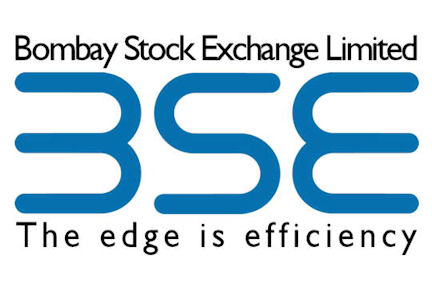 BSE Index Shows an Overall Fall in the Share Prices