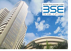 Bombay Stock Exchange (BSE) 