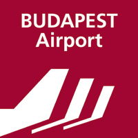 Budapest Airport Logo