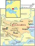 Quakes jolt Bulgarian capital