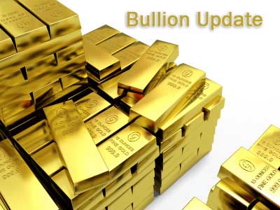 Bullion Update and Market Outlook: Nirmal Bang