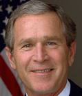 George W Bush