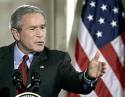 Bush warms to climate change action