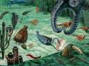 Cambrian Explosion
