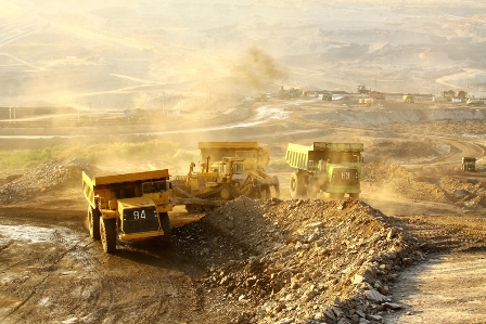canada-Mining