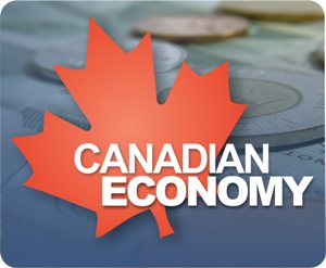 Canadian economy continues to slow down